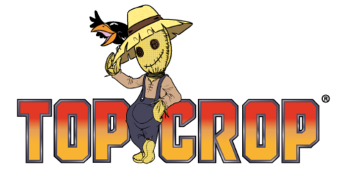 TOP CROP LOGO