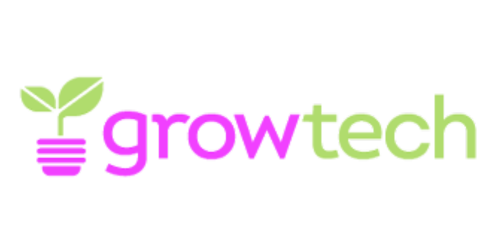 GROW TECH LOGO