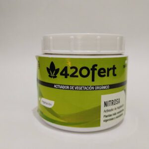 nitrosa-producto