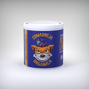 ACTIVADOR LIVING SOIL - 1L