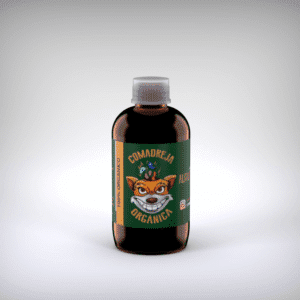 Alfalfa Xtract - 250ml