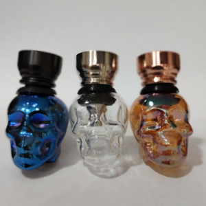 PIPA CALAVERA DK PIREX