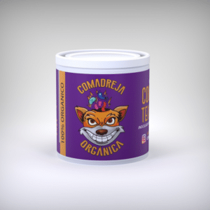 Compost Tea Brew - 1L