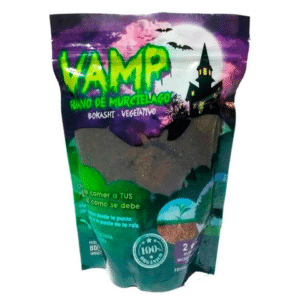 GUANO DE MURCIELAGO VEGE