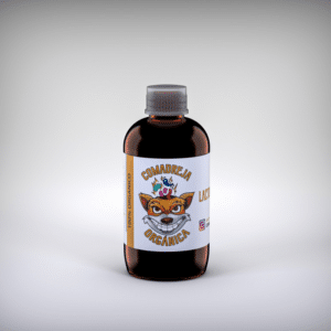 Lactobacillus Plant Based 250cc