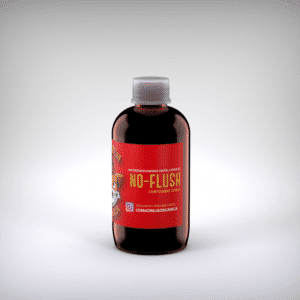 No Flush