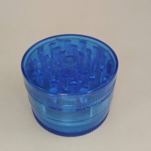 PICADOR ACRÍLICO 4 PARTES REJILLA INTERMEDIO DIENTES CUADRADOS ACRILICO