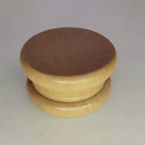 PICADOR MADERA 2 PARTES