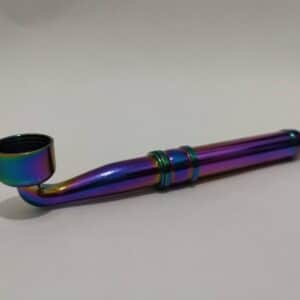 PIPA DK METAL TORNASOL LARGA