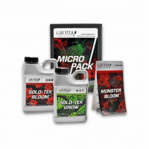 GROTEK MICROPACK™