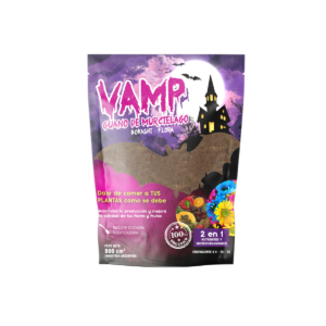 GUANO DE MURCIELAGO FLORA