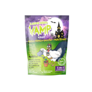 VAMP GUANO GALLINA + GUANO MURCIELAGO