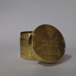 PICADOR COLOR ORO GOLD