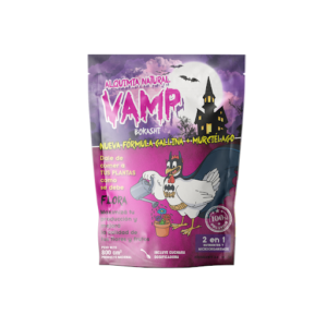 GUANO GALLINA + GUANO MURCIELAGO