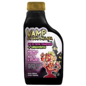 VAMP MELAZA 500ML