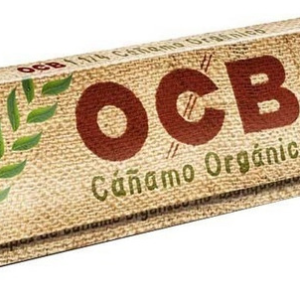 OCB CÁÑAMO 1 1/4