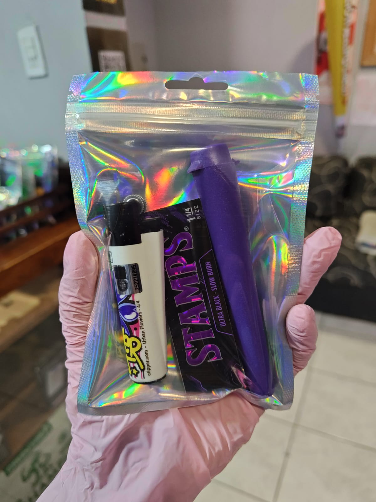 PROMO HONEY #1