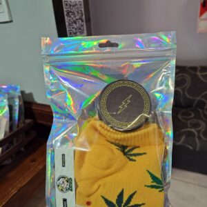 PROMO HONEY #2