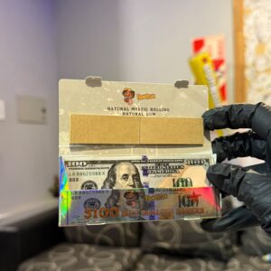 PAPEL DOLAR KS + Tips