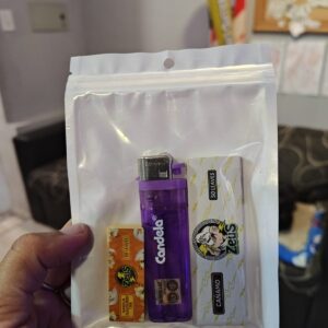 PROMO HONEY #4