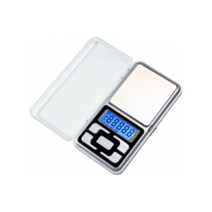 Balanza Pocket Scale 500g/0.00