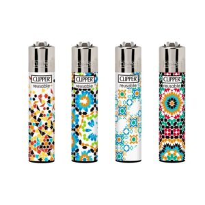Clipper - ALHAMBRA
