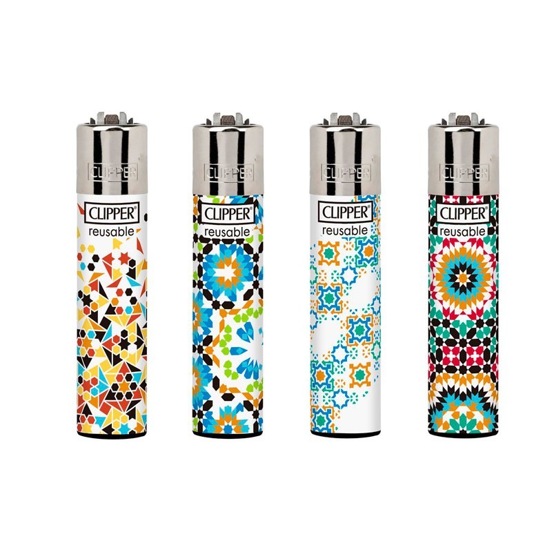 Clipper - ALHAMBRA