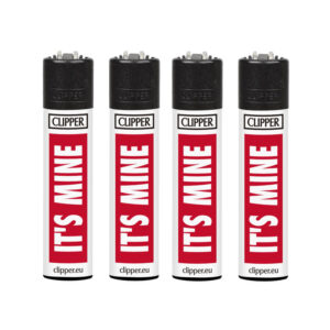 Clipper - ITS MINE