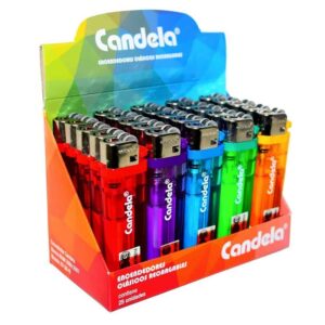 Encendedor CANDELA