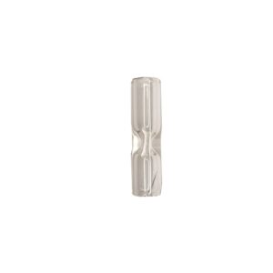Filtro de Vidrio 6.5mm Reutilizable