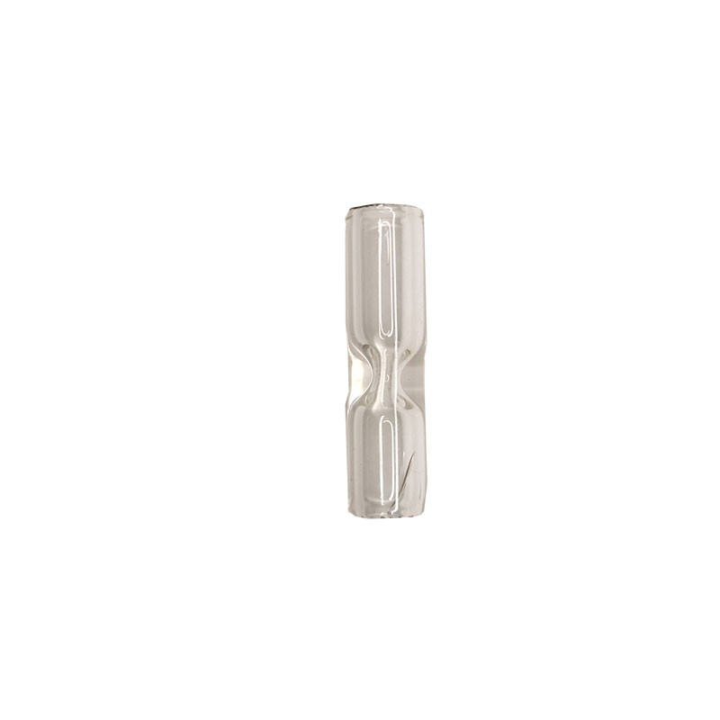 Filtro de Vidrio 6.5mm Reutilizable
