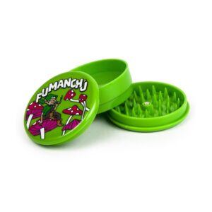 FUMANCHÚ Picador Acrilico con Tapa