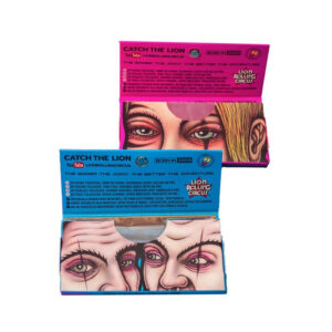 Lion Celulosa regular 1 1/4 Papeles Rolling Circus