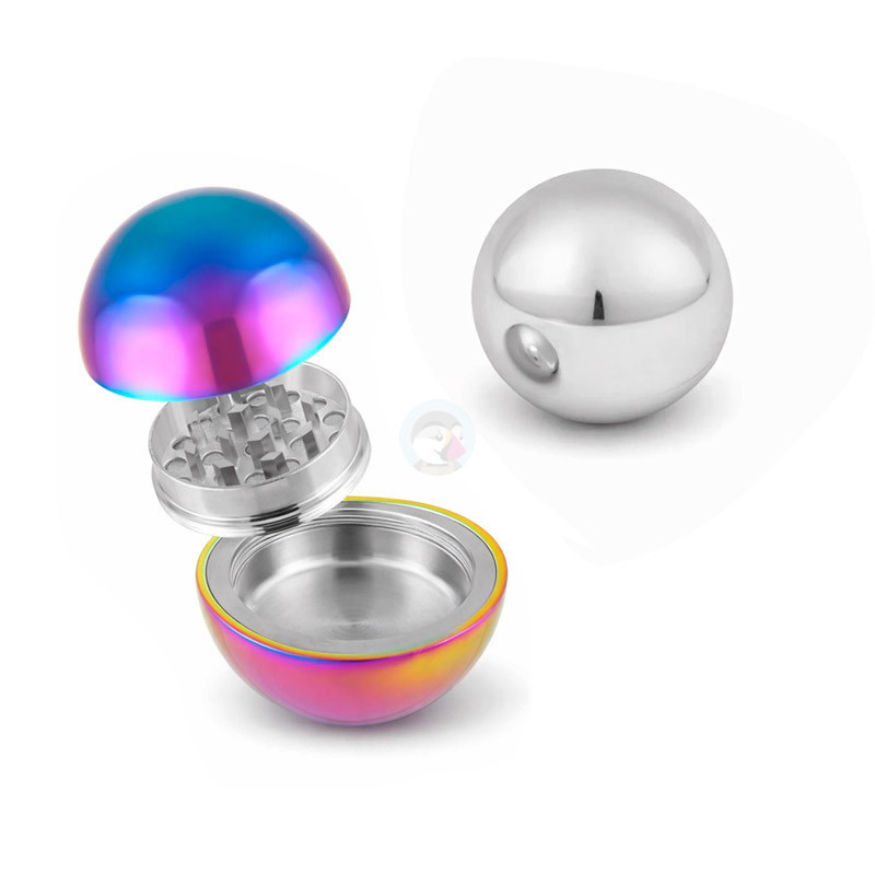 Picador Metal Ball - Multicolor Metal 3p