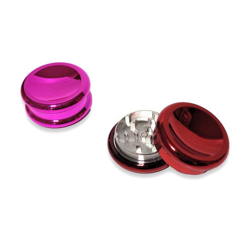 Picador Metal Cromado - DK - Imagen 2