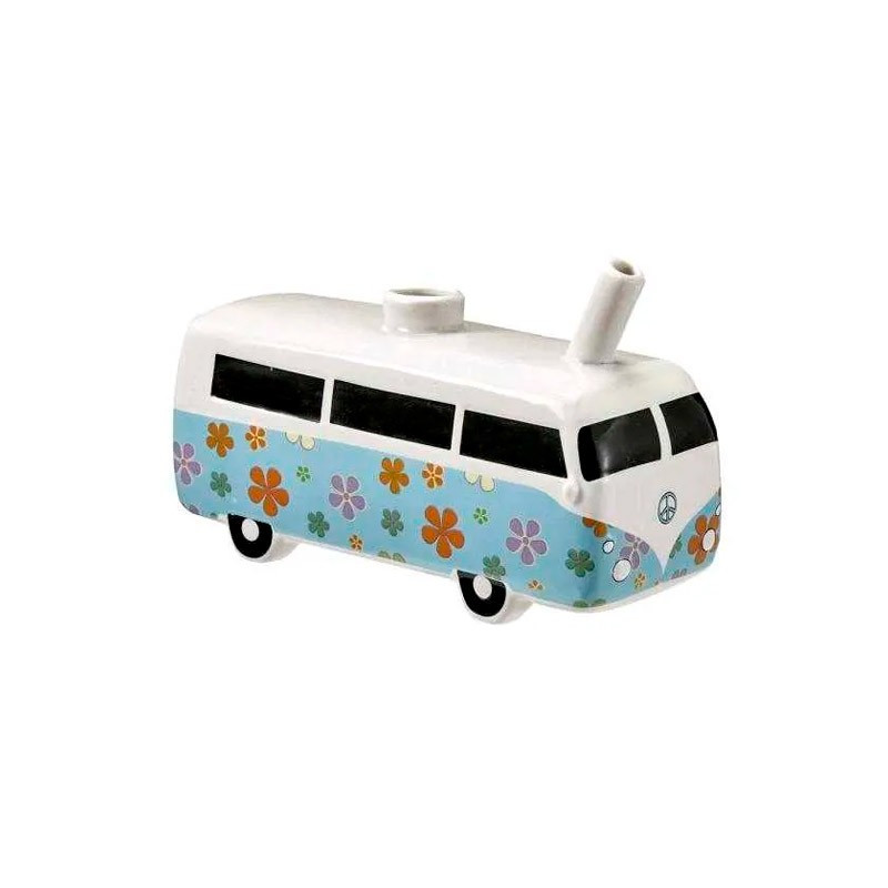 Pipa Ceramica - Bus