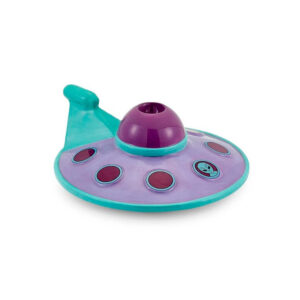 Pipa Ceramica - Spaceship