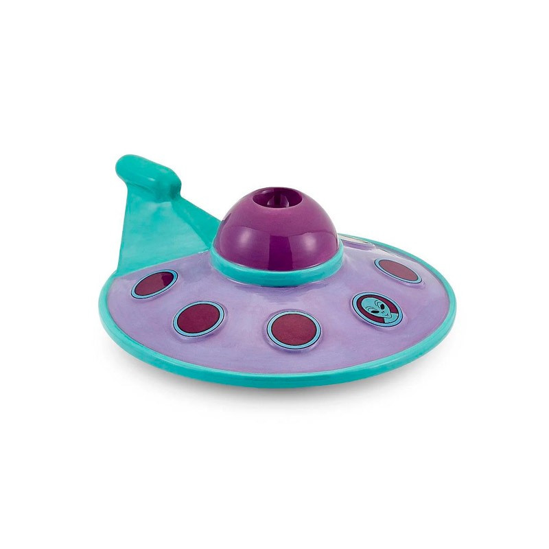 Pipa Ceramica - Spaceship